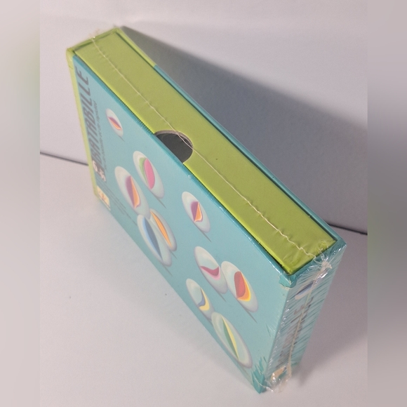 Batabille Jeu de bataille et de rapidite DJECO NEW - Picture 5 of 15